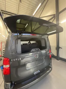 Fahrzeugbild Crosscamp EXPLR 5.0 F Opel SOFORT VERFÜGBAR! #12