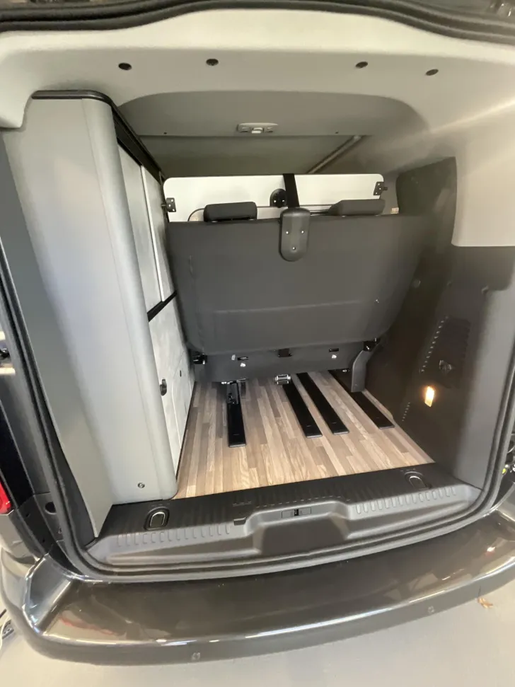 Fahrzeugbild Crosscamp EXPLR 5.0 F Opel SOFORT VERFÜGBAR! #15