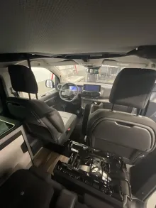 Fahrzeugbild Crosscamp EXPLR 5.0 F Opel SOFORT VERFÜGBAR! #16