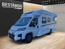 Fahrzeugbild Weinsberg CaraSuite EDITION SPICY 650 MF THULE LIFT V16 #1