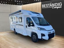 Fahrzeugbild Weinsberg CaraSuite EDITION SPICY 650 MF THULE LIFT V16 #2