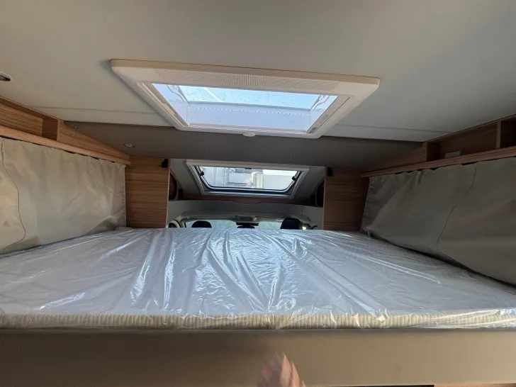 Fahrzeugbild Weinsberg CaraSuite EDITION SPICY 650 MF THULE LIFT V16 #12