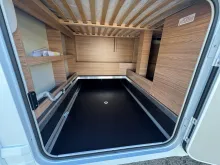 Fahrzeugbild Weinsberg CaraSuite EDITION SPICY 650 MF THULE LIFT V16 #13
