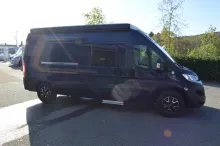 Fahrzeugbild Weinsberg CaraBus 600 MQ Automatik/140PS #1
