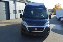 Fahrzeugbild Weinsberg CaraBus 600 MQ Automatik/140PS #2