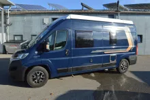 Fahrzeugbild Weinsberg CaraBus 600 MQ Automatik/140PS #3