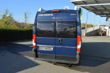Fahrzeugbild Weinsberg CaraBus 600 MQ Automatik/140PS #4