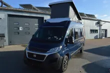 Fahrzeugbild Weinsberg CaraBus 600 MQ Automatik/140PS #6