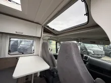Fahrzeugbild Carado Van  337 pro + #5
