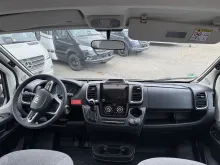 Fahrzeugbild Carado Van  337 pro + #6