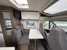 Fahrzeugbild Carado Van  337 pro + #7