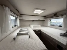 Fahrzeugbild Carado Van  337 pro + #9