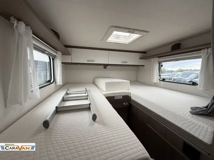 Fahrzeugbild Carado Van  337 pro + #9