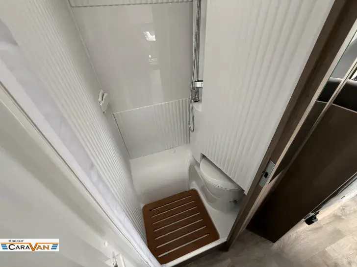 Fahrzeugbild Carado Van  337 pro + #13