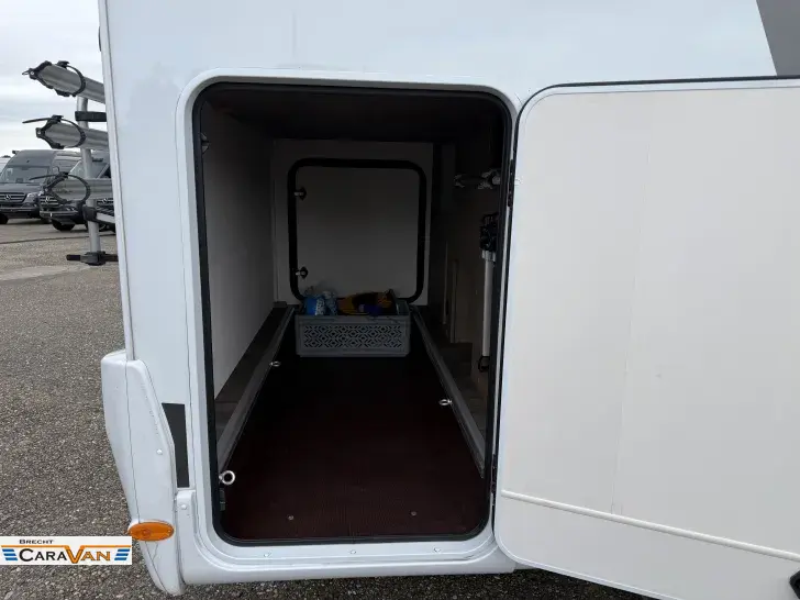 Fahrzeugbild Carado Van  337 pro + #14