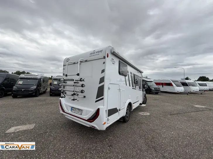 Fahrzeugbild Carado Van  337 pro + #16