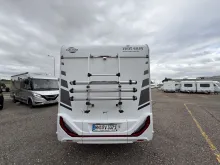 Fahrzeugbild Carado Van  337 pro + #17