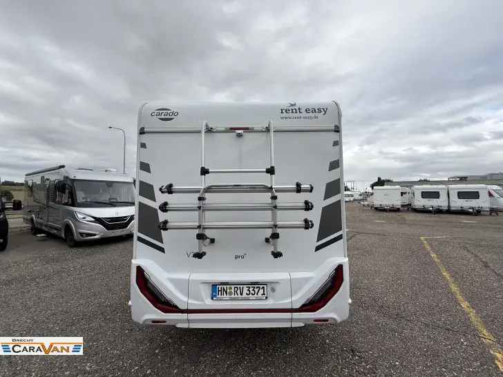 Fahrzeugbild Carado Van  337 pro + #17