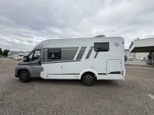 Fahrzeugbild Carado Van  337 pro + #19