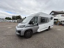 Fahrzeugbild Carado Van  337 pro + #20