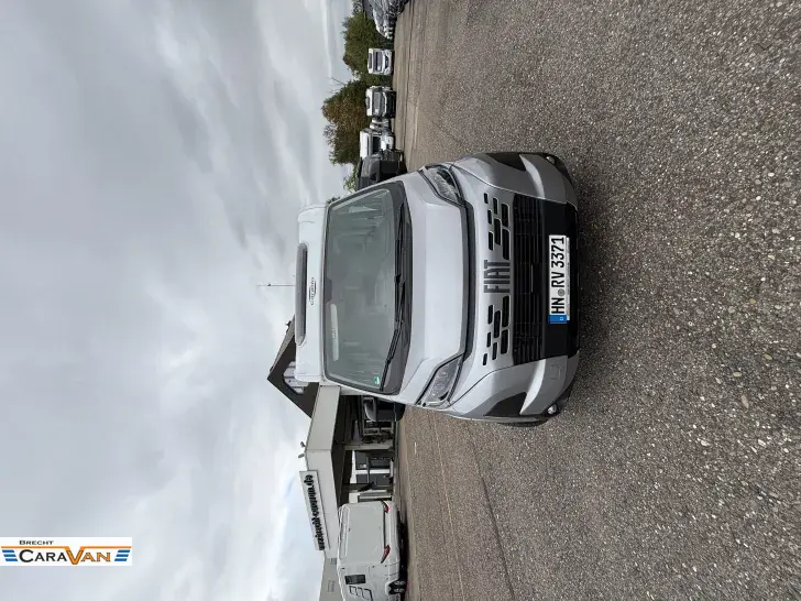Fahrzeugbild Carado Van  337 pro + #22