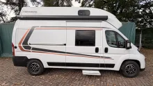 Fahrzeugbild Weinsberg CaraBus EDITION FIRE 600 MQH 4Personen*Autom.*Assistenten #1