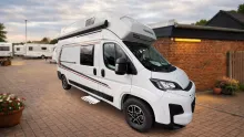Fahrzeugbild Weinsberg CaraBus EDITION FIRE 600 MQH 4Personen*Autom.*Assistenten #4
