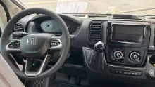Fahrerhaus Weinsberg CaraBus EDITION FIRE 600 MQH 4Personen*Autom.*Assistenten