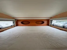 Fahrzeugbild Hobby Siesta A 650 FLC #6