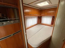 Fahrzeugbild Hobby Siesta A 650 FLC #21