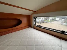 Fahrzeugbild Hobby Siesta A 650 FLC #24