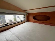 Fahrzeugbild Hobby Siesta A 650 FLC #25