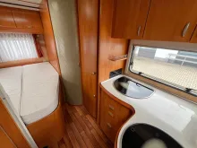 Fahrzeugbild Hobby Siesta A 650 FLC #34
