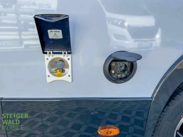 Fahrzeugbild Mobilvetta Kea Kompakt P64 NB*SOFORT*LITH*ACC*BLACK*Uvm. #3