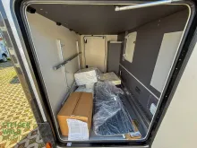Fahrzeugbild Mobilvetta Kea Kompakt P64 NB*SOFORT*LITH*ACC*BLACK*Uvm. #4