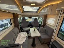 Fahrzeugbild Mobilvetta Kea Kompakt P64 NB*SOFORT*LITH*ACC*BLACK*Uvm. #40