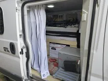 Fahrzeugbild Peugeot Boxer 2,0 HDi ehem. Kühlkasten, Eigenbau #2