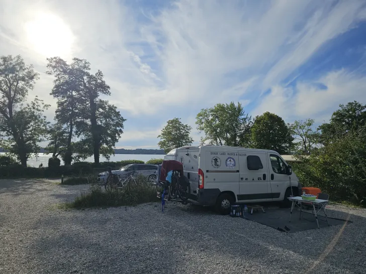 Fahrzeugbild Peugeot Boxer 2,0 HDi ehem. Kühlkasten, Eigenbau #5