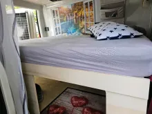Fahrzeugbild Peugeot Boxer 2,0 HDi ehem. Kühlkasten, Eigenbau #6