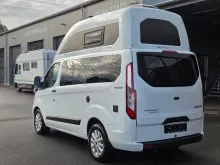 Grundriss Tag Ford Nugget *Hochdach*Dieselheizung*Dashcam*ASS*