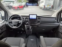 Fahrzeugbild Ford Nugget *Hochdach*Dieselheizung*Dashcam*ASS* #16