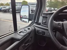 Fahrzeugbild Ford Nugget *Hochdach*Dieselheizung*Dashcam*ASS* #17