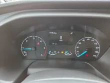 Fahrzeugbild Ford Nugget *Hochdach*Dieselheizung*Dashcam*ASS* #23