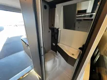 Fahrzeugbild Bürstner BÜRSTNER B66 600C AT8G+Aufstelldach+Combi6DE+ #6