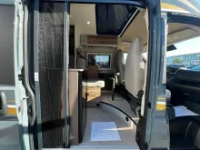 Fahrzeugbild Bürstner BÜRSTNER B66 600C AT8G+Aufstelldach+Combi6DE+ #8