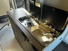 Fahrzeugbild Bürstner BÜRSTNER B66 600C AT8G+Aufstelldach+Combi6DE+ #9