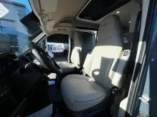 Fahrzeugbild Bürstner BÜRSTNER B66 600C AT8G+Aufstelldach+Combi6DE+ #13