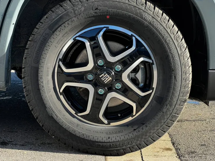 Fahrzeugbild Bürstner BÜRSTNER B66 600C AT8G+Aufstelldach+Combi6DE+ #18