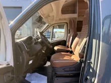 Fahrzeugbild Bürstner TD 690 B66 AT+Leder+Combi 6DE+Sunroof+Kamera+ #9