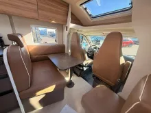 Fahrzeugbild Bürstner TD 690 B66 AT+Leder+Combi 6DE+Sunroof+Kamera+ #14